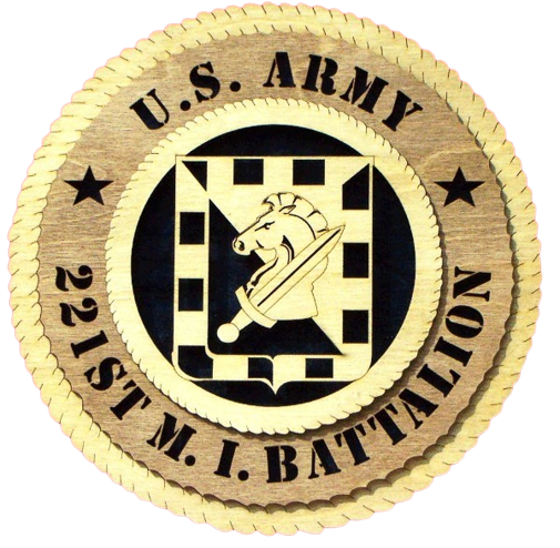 221st MI